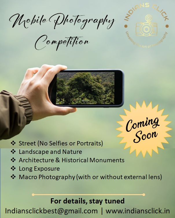 Mobile competition coming soon Mobile competition coming soon